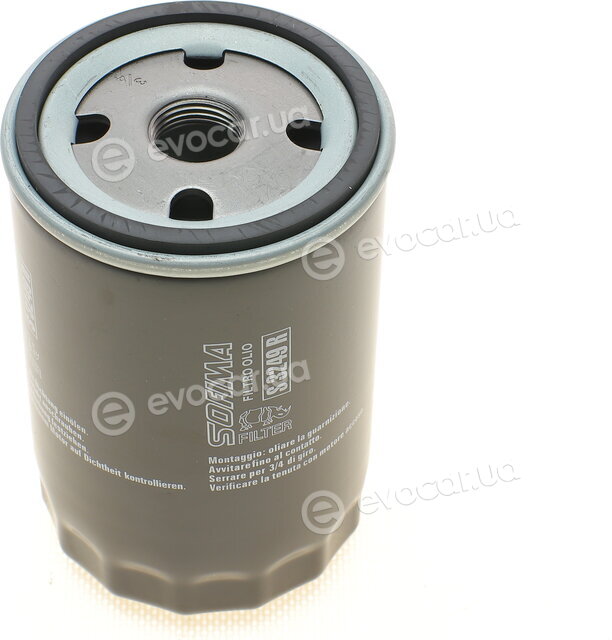 Sofima S 3249 R