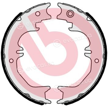 Brembo S 83 563