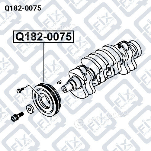 Q-Fix Q1820075