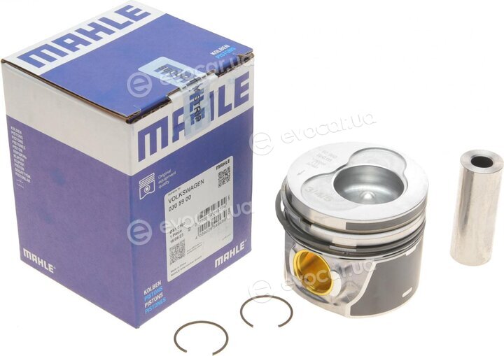 Mahle 030 59 00