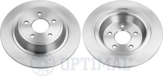 Optimal BS-9168C