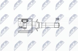 NTY NPW-TY-082