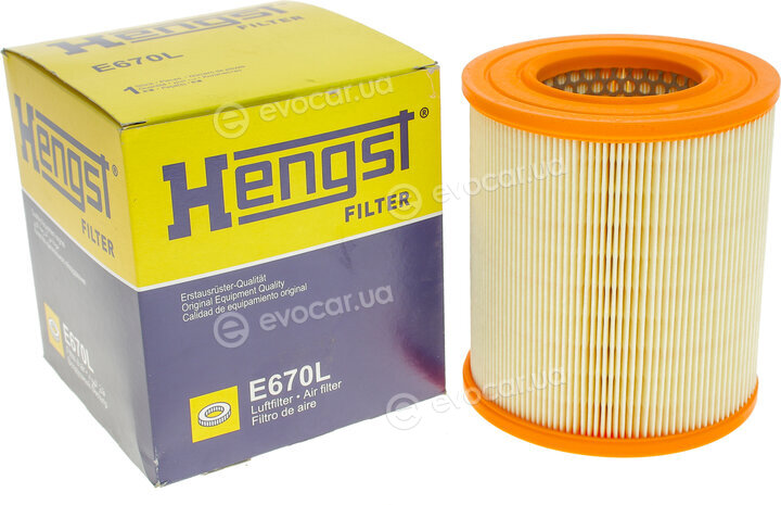 Hengst E670L