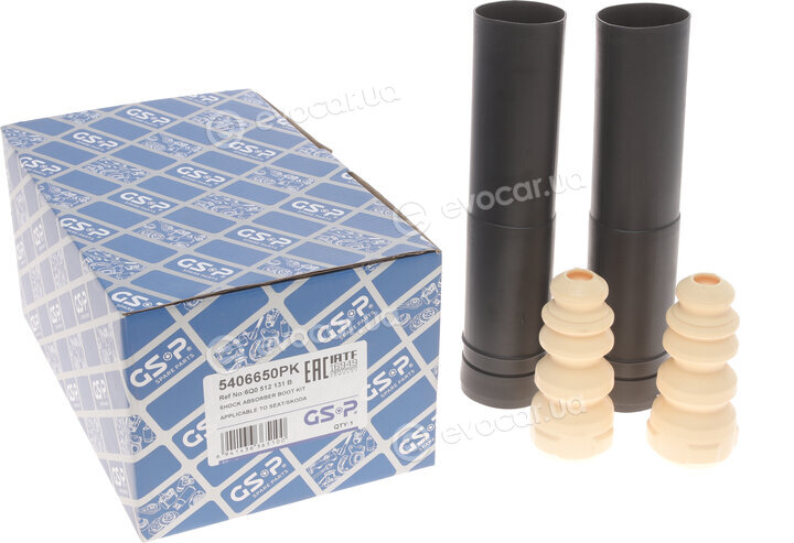 GSP 5406650PK