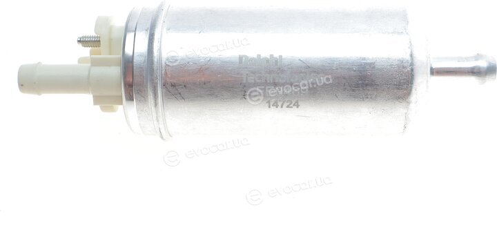 Delphi FE0469-12B1