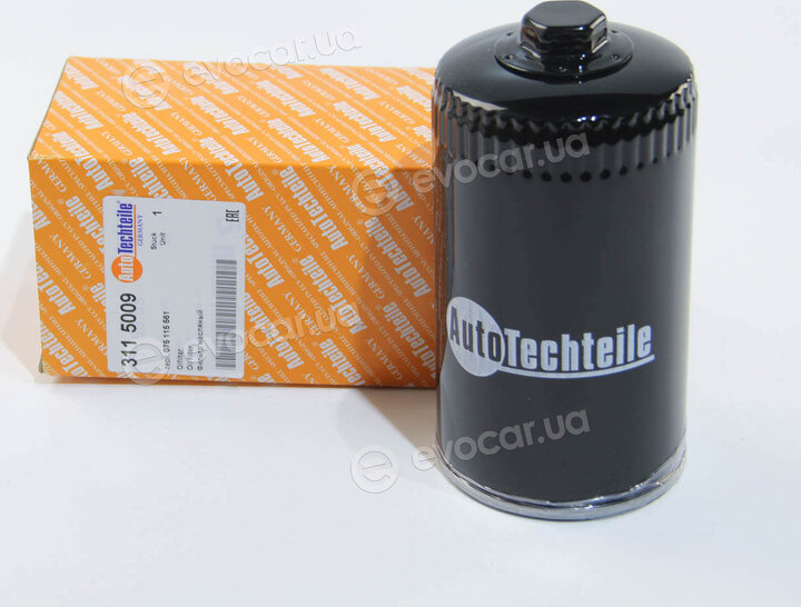 Autotechteile 311 5009
