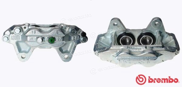 Brembo F 83 222