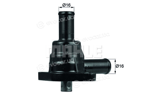 Mahle BTI 37 84D