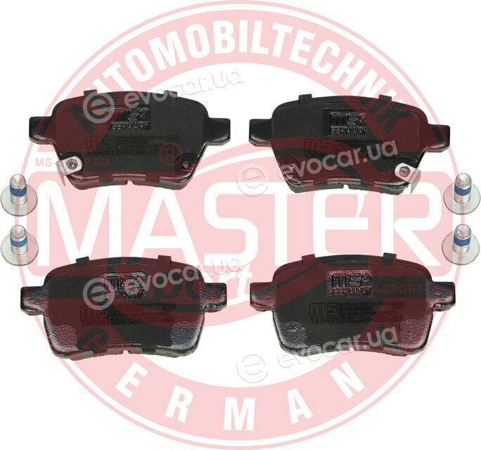 Master Sport 13046027932N-SET-MS