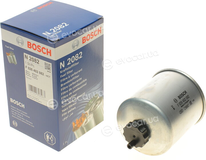 Bosch F 026 402 082