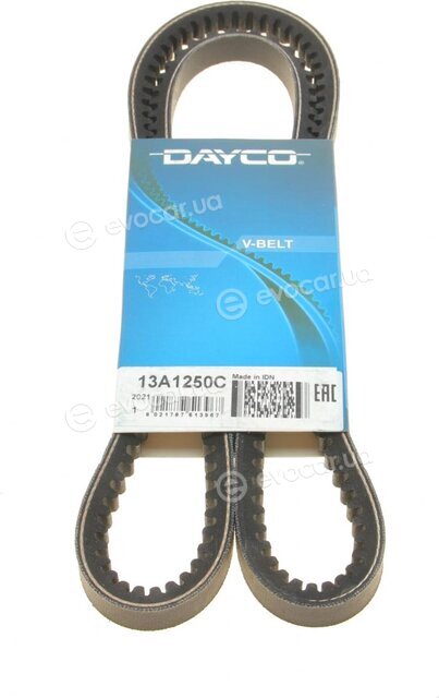 Dayco 13A1250C