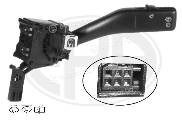 Era / Messmer 440446