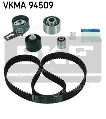 SKF VKMA 94509
