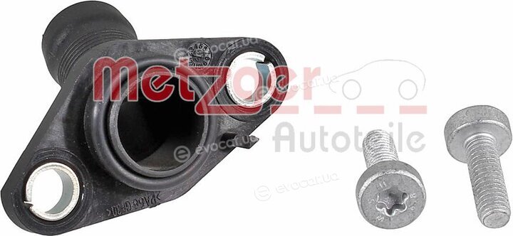 Metzger 4010594