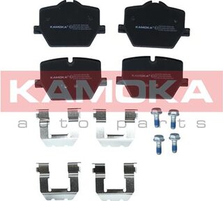 Kamoka JQ101507