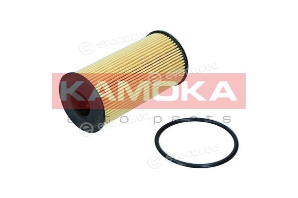 Kamoka F121301