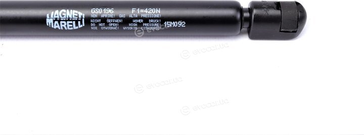 Magneti Marelli 430719019600