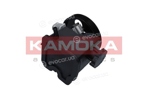 Kamoka PP134