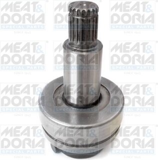 Meat & Doria 47021
