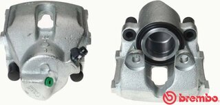 Brembo F 06 074