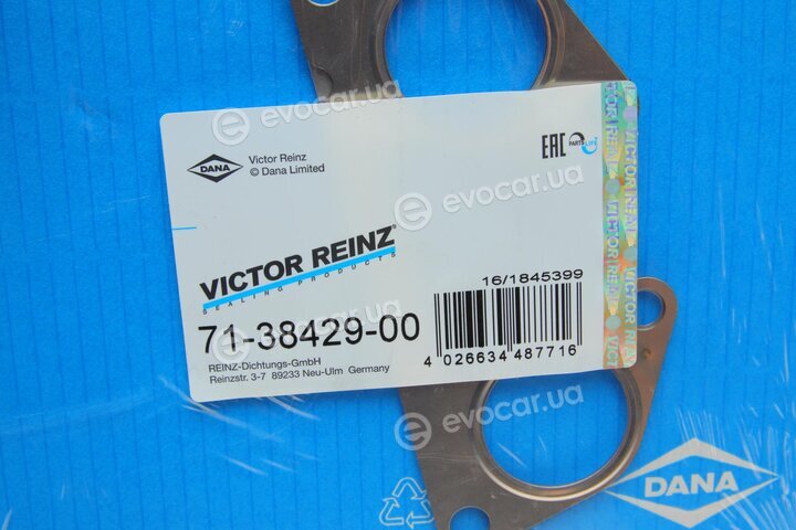 Victor Reinz 71-38429-00