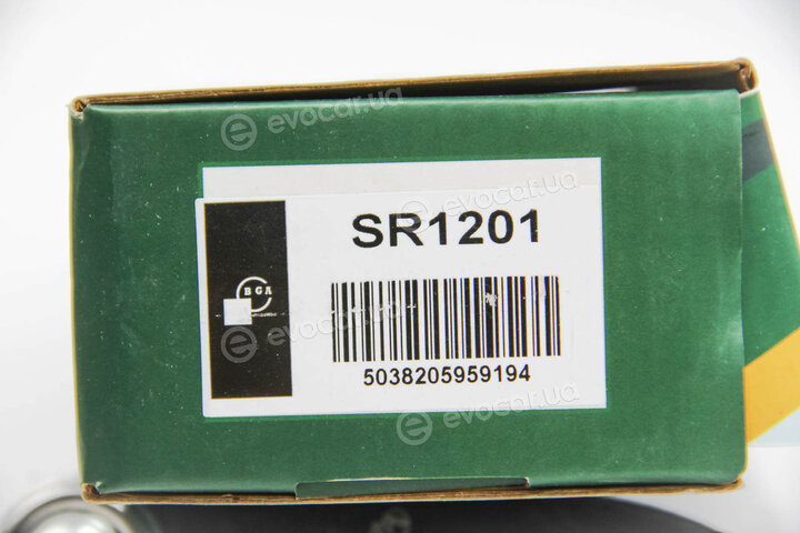 BGA SR1201
