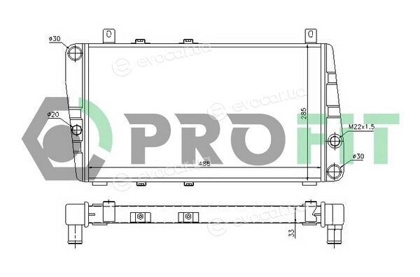 Profit PR 9505A1