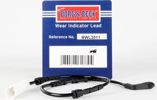 Borg & Beck BWL3011