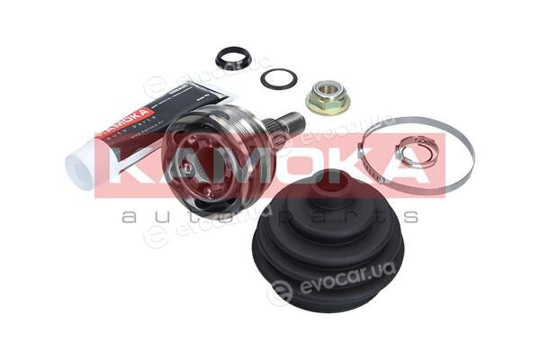 Kamoka 6864