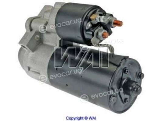 WAI 16980N