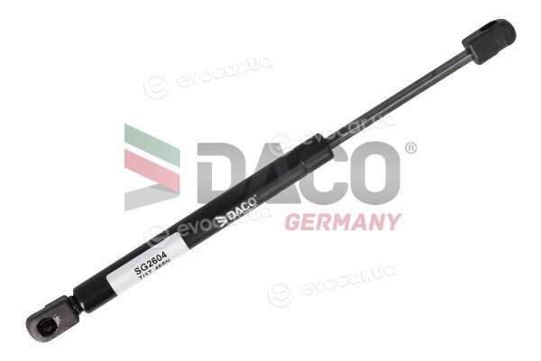 Daco SG2604