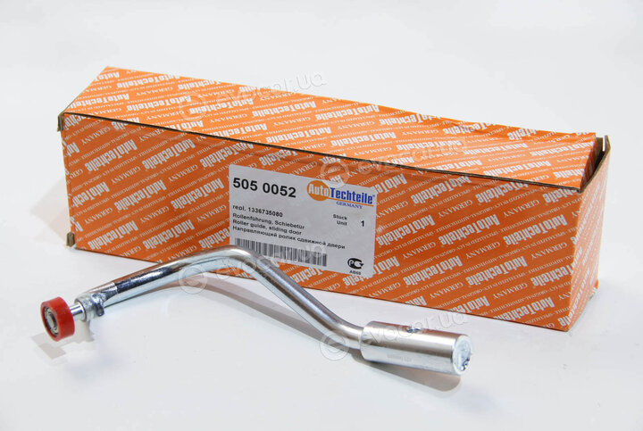 Autotechteile 505 0052