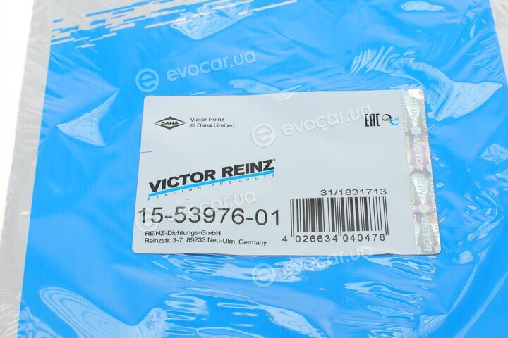 Victor Reinz 15-53976-01