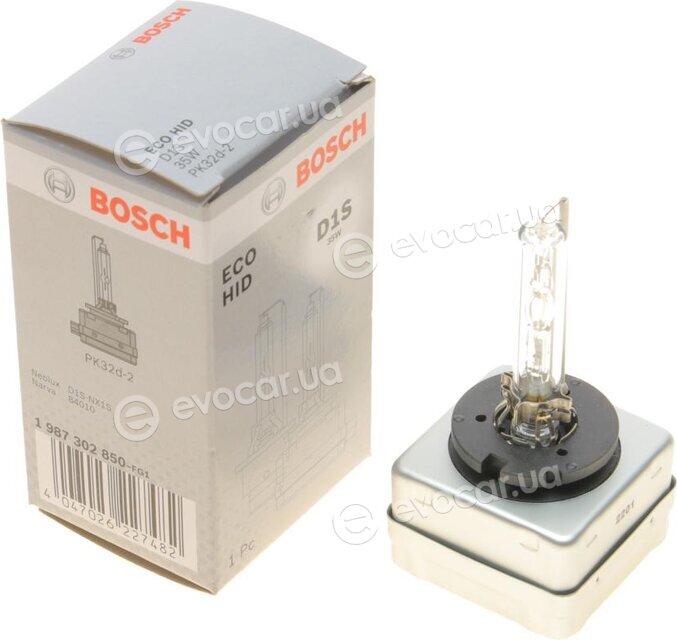Bosch 1 987 302 850