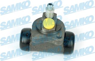 LPR / Samko C30024