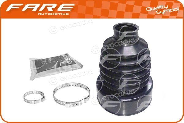 Fare K16349