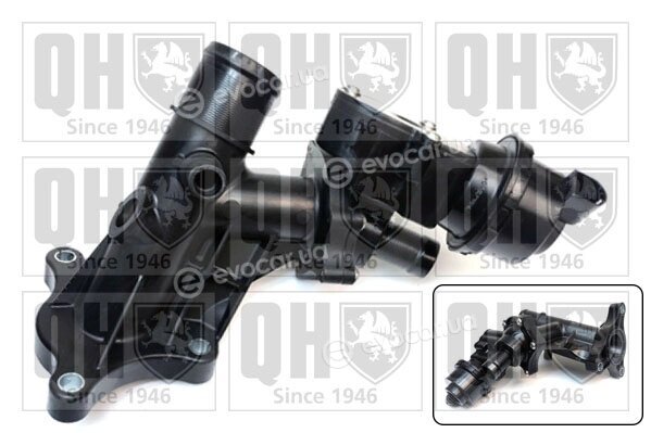 Quinton Hazell QTH1022CF