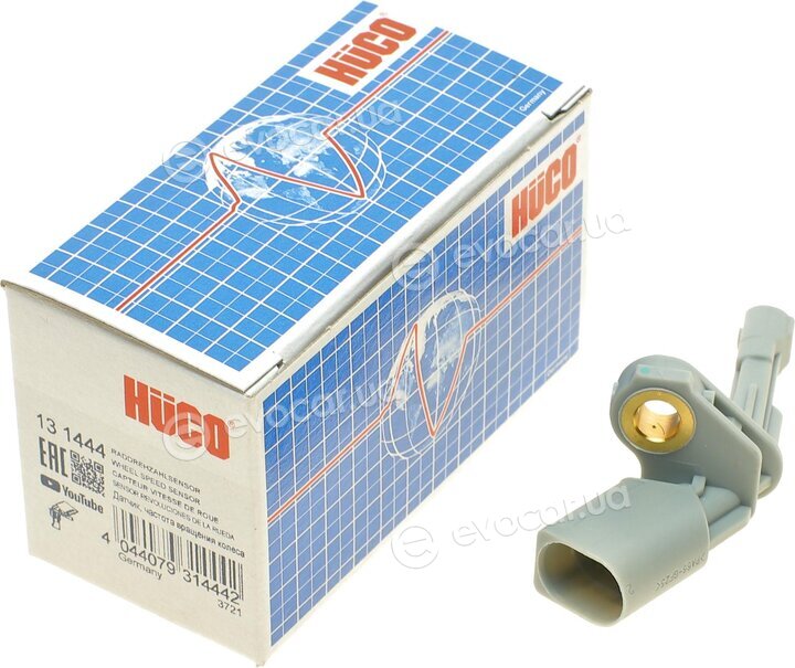 Astemo (Hitachi) / Huco 131444