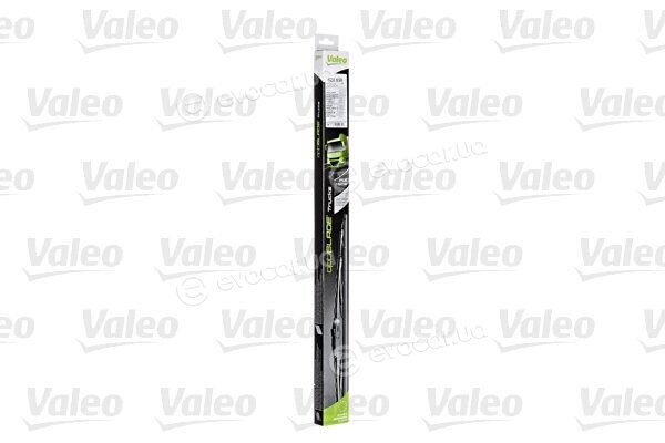 Valeo 628650