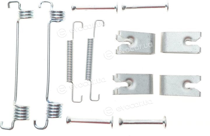 Autotechteile 504 0703