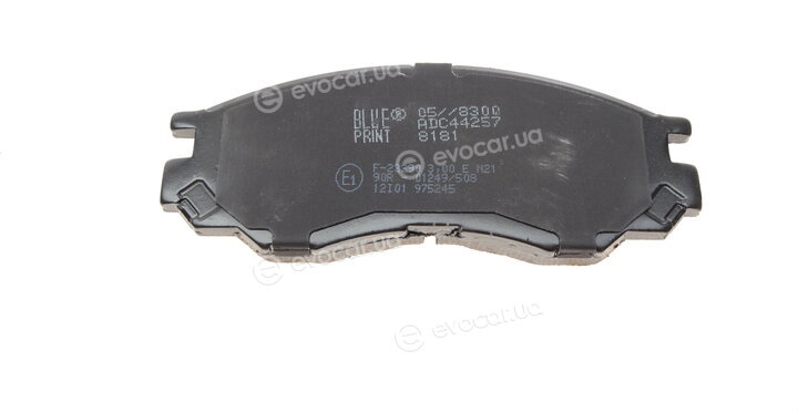 Blue Print ADC44257