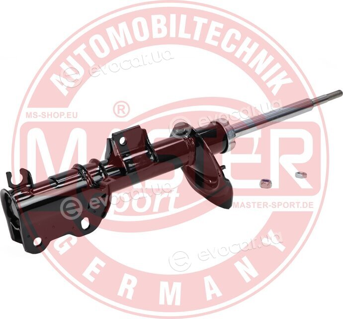 Master Sport 311645-PCS-MS