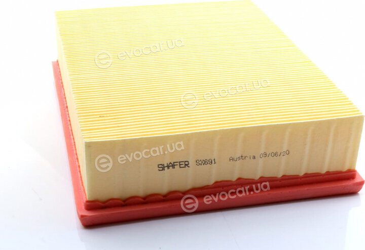 Shafer SX691