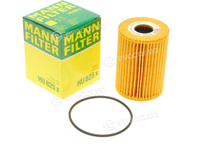 Mann HU 825 x