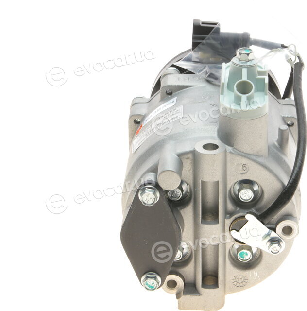 Van Wezel 1800K436