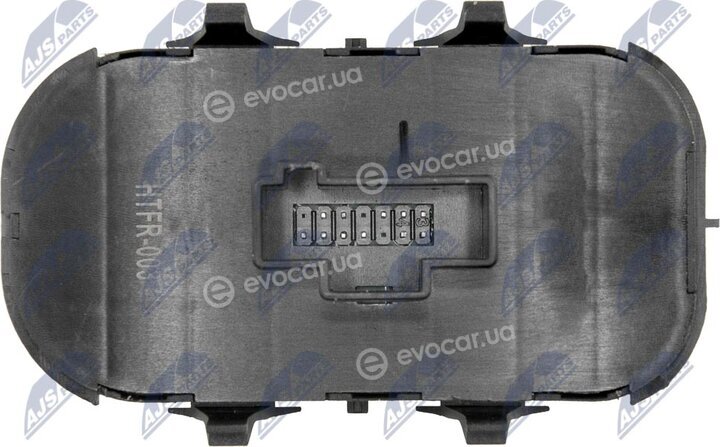 NTY EWS-FR-003