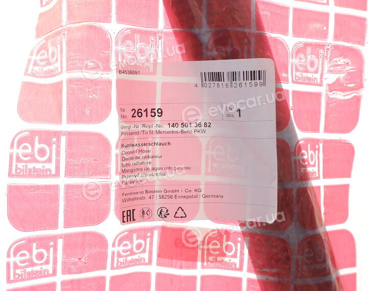 Febi 26159