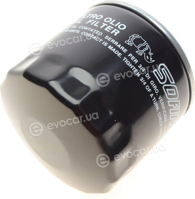 Sofima S 6901 R