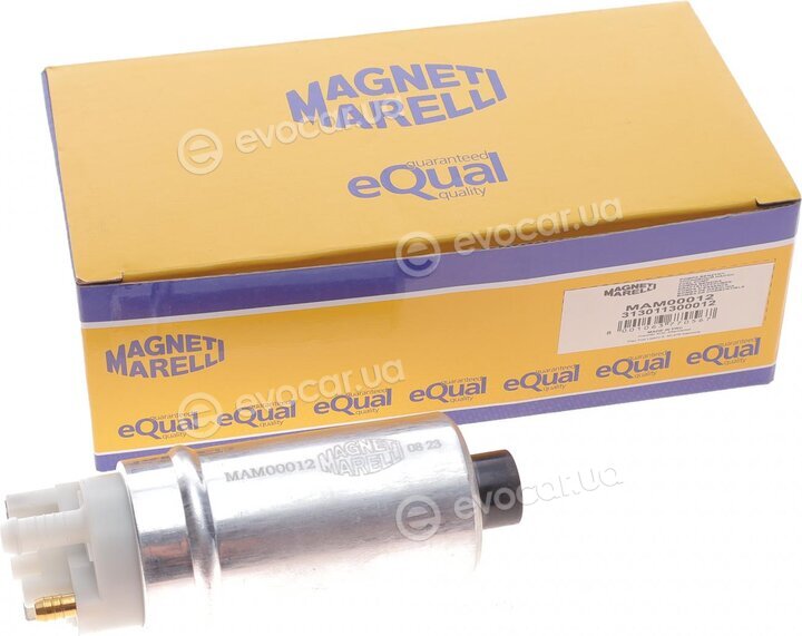 Magneti Marelli 313011300012