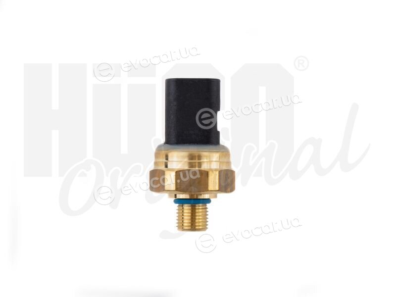 Astemo (Hitachi) / Huco 131945